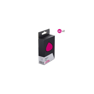 Cartouche d'encre compatible Canon 1700  Magenta