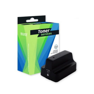 Cartouche d'encre compatible Hp 363 XL Noir