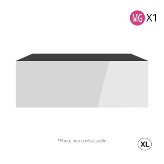Toner compatible Hp 220 XL Magenta