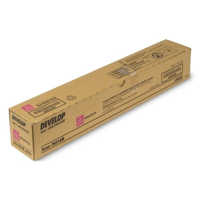 Toner Develop TN514 Magenta