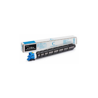 Toner Kyocera TK8345 Cyan