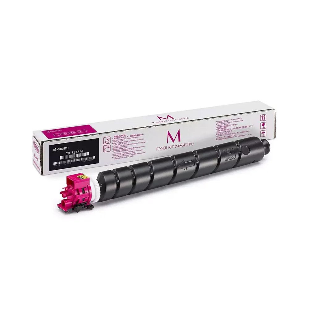 Toner Kyocera TK8345 Magenta