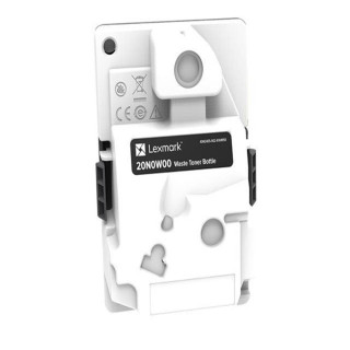 Bouteille de récupération deToner usagé Lexmark C3220 