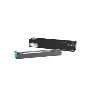 Bouteille de récupération deToner usagé Lexmark C950 