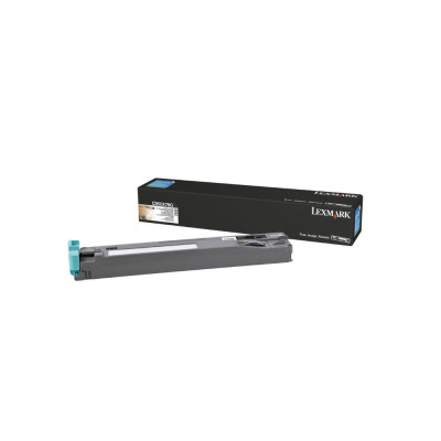 Bouteille de récupération deToner usagé Lexmark C950 