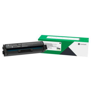 Toner Lexmark CS331 Noir