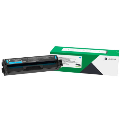 Toner Lexmark CS331 Cyan