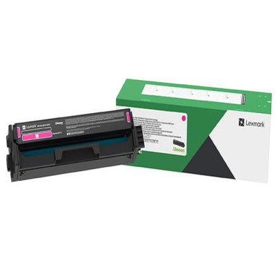 Toner Lexmark CS331 magenta