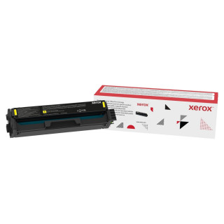 Toner Xerox C230 Jaune