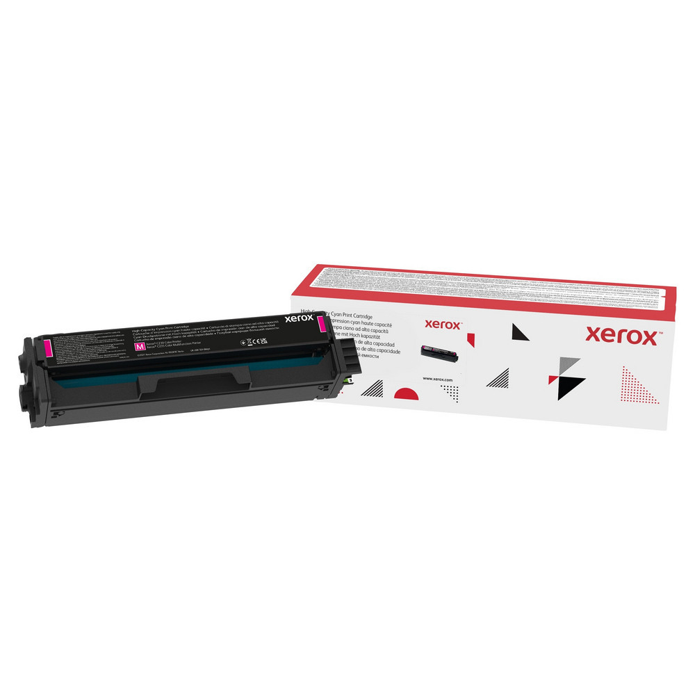 Toner Xerox C230 XL Magenta