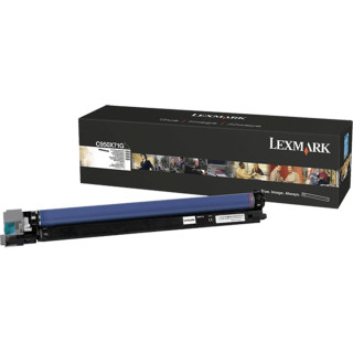 Tambour Lexmark C950 Noir
