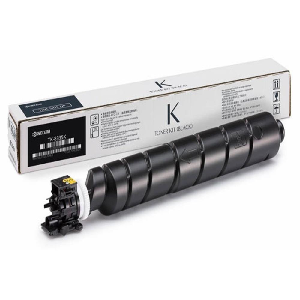 Toner Kyocera TK8335 Noir