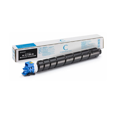 Toner Kyocera TK8335 Cyan