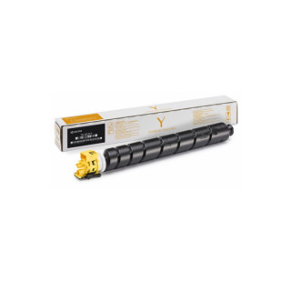 Toner Kyocera TK8335 Jaune