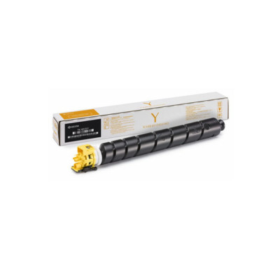 Toner Kyocera TK8335 Jaune