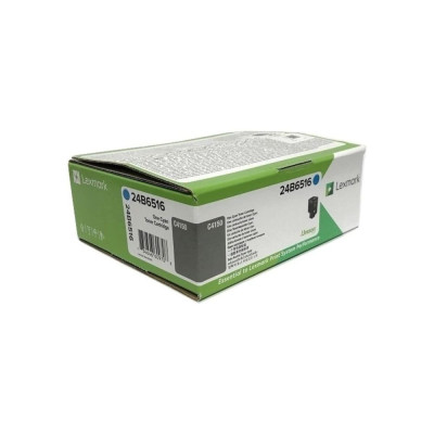 Toner Lexmark C4150 Cyan