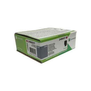 Toner Lexmark C4150 Magenta