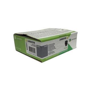Toner Lexmark C4150 Jaune