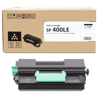 Toner Ricoh SP450 Noir