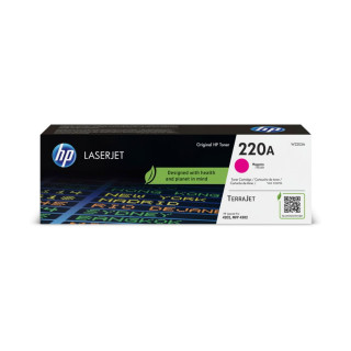 Toner HP 220A Magenta