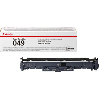 Tambour Canon 047 Noir