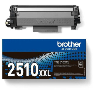 Toner Brother TN2510 XXL Noir