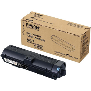 M310 - Toner Epson noir C13S110079 - Originale