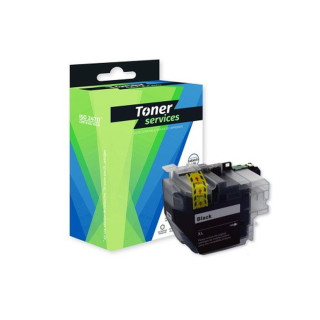 Cartouche d'encre compatible Brother LC3213 XL Noir