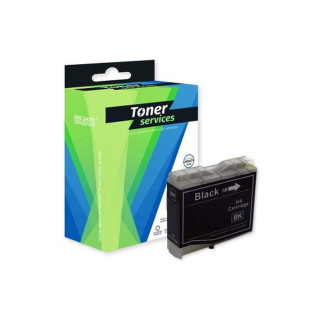 Cartouche d'encre compatible Brother LC985 Noir