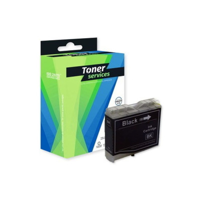 Cartouche d'encre compatible Brother LC985 Noir