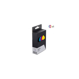 Cartouche d'encre compatible Canon PG50/CL51 Couleur
