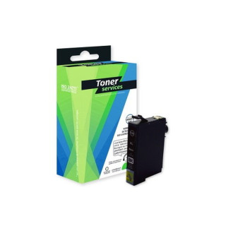 Cartouche d'encre compatible Epson Renard Noir