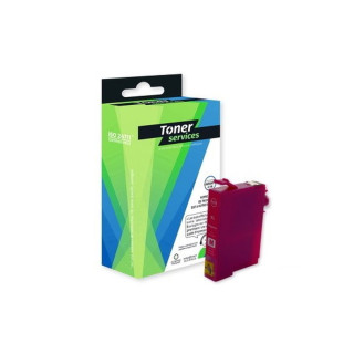 Cartouche d'encre compatible Epson Renard Magenta