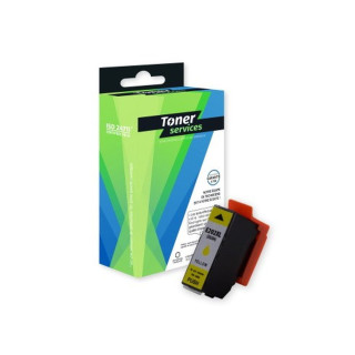 Cartouche d'encre compatible Epson 202 XL Jaune