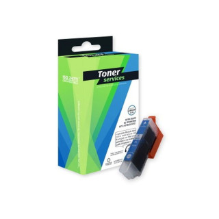 Cartouche d'encre compatible Epson 24 XL Cyan