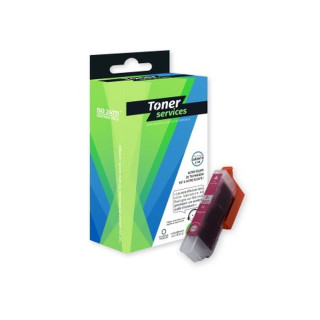 Cartouche d'encre compatible Epson 24 XL Magenta