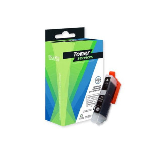 Cartouche d'encre compatible Epson 26 XL Noir photo