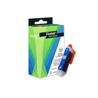 Cartouche d'encre compatible Epson 26 XL Cyan