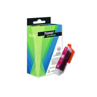 Cartouche d'encre compatible Epson 26 XL Magenta