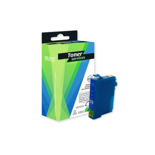 Cartouche d'encre compatible Epson 27 XL Cyan