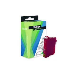 Cartouche d'encre compatible Epson 27 XL Magenta