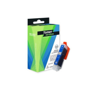 Cartouche d'encre compatible Epson 33 XL Cyan