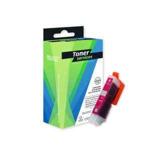 Cartouche d'encre compatible Epson 33 XL Magenta