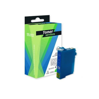 Cartouche d'encre compatible Epson T061 Cyan