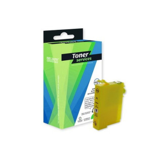 Cartouche d'encre compatible Epson T061 Jaune