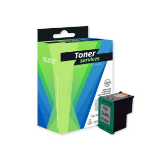 Cartouche d'encre compatible HP 351 Couleur