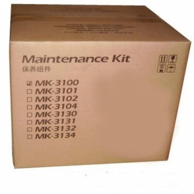 Kit de maintenance Kyocera 1702MS8NL0