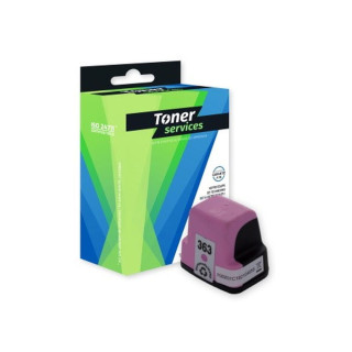 Cartouche d'encre compatible HP 363 Magenta clair