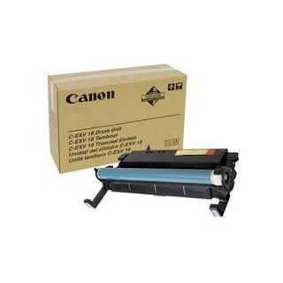 Tambour Canon C-EXV18 Noir