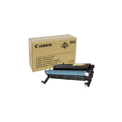 Tambour Canon C-EXV18 Noir